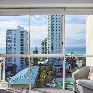 One-Bedroom Apartment Ocean View